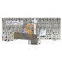 Клавіатура для ноутбука Lenovo ThinkPad SL300 SL400 SL500 з вказівником Point Stick, чорна RU