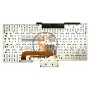 Клавіатура для ноутбука Lenovo ThinkPad T60 T61 R60 R61 Z60T Z61M з вказівником Point Stick, чорна RU