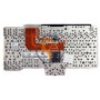 Клавіатура для ноутбука Lenovo ThinkPad X300 X301 з вказівником Point Stick, чорна RU
