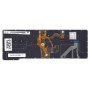 Клавіатура для ноутбука Lenovo ThinkPad carbon Gen 2 2014 X1 з підсвіткою, з вказівником Point Stick, без рамки, чорна RU