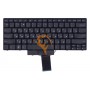 Клавіатура для ноутбука Lenovo ThinkPad Edge E320 E420 з вказівником Point Stick, чорна RU