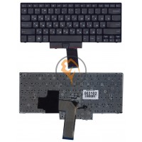 Клавіатура для ноутбука Lenovo ThinkPad Edge E320 E420 з вказівником Point Stick, чорна RU