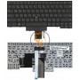 Клавіатура для ноутбука Lenovo ThinkPad Edge E430 E430C E435 з вказівником Point Stick, чорна RU
