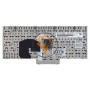 Клавіатура для ноутбука Lenovo ThinkPad Twist 230U S230 S230I з вказівником Point Stick, чорна рамка, чорна RU