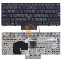 Клавіатура для ноутбука Lenovo ThinkPad Twist 230U S230 S230I з вказівником Point Stick, чорна рамка, чорна RU