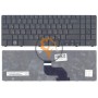 Клавіатура для ноутбука MSI CR640 CX640 чорна RU