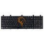 Клавіатура для ноутбука MSI MS 1675 чорна RU