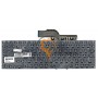 Клавіатура для ноутбука Samsung 300E5A 300V5A 305V5A 305E5 без рамки, чорна RU