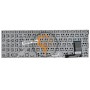 Клавіатура для ноутбука Samsung 370R4E 370R5E 370R4E-S01 без рамки, чорна RU