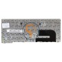 Клавіатура для ноутбука Samsung N140 N150 N145 N144 N148 чорна RU