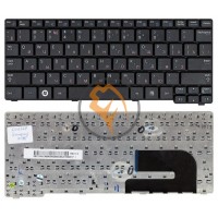 Клавіатура для ноутбука Samsung N140 N150 N145 N144 N148 чорна RU