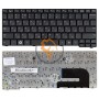 Клавіатура для ноутбука Samsung N140 N150 N145 N144 N148 чорна RU