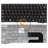 Клавіатура для ноутбука Samsung NC10 N110 N130 чорна RU