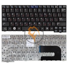Клавіатура для ноутбука Samsung NC10 N110 N130 чорна RU