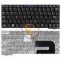 Клавіатура для ноутбука Samsung NC10 N110 N130 чорна RU