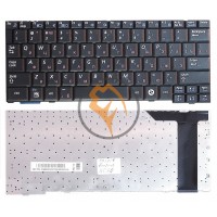 Клавіатура для ноутбука Samsung NC20 чорна RU