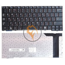 Клавіатура для ноутбука Samsung NC20 чорна RU