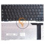 Клавіатура для ноутбука Samsung NC20 чорна RU