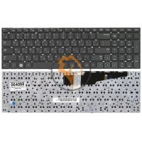 Клавіатура для ноутбука Samsung NP305E7A чорна RU