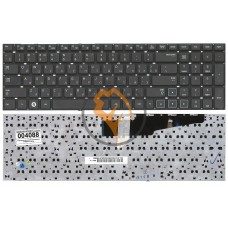 Клавіатура для ноутбука Samsung NP305E7A чорна RU