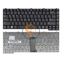 Клавіатура для ноутбука Samsung Q310 Q308 чорна RU