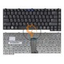 Клавіатура для ноутбука Samsung Q310 Q308 чорна RU