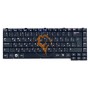 Клавіатура для ноутбука Samsung R410 R460 R453 R458 R408 R403 чорна RU