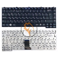 Клавіатура для ноутбука Samsung R410 R460 R453 R458 R408 R403 чорна RU