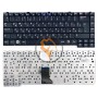 Клавіатура для ноутбука Samsung R410 R460 R453 R458 R408 R403 чорна RU