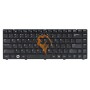 Клавіатура для ноутбука Samsung R420 R418 R423 R425 R428 R429 R469 RV41 RV408 чорна RU