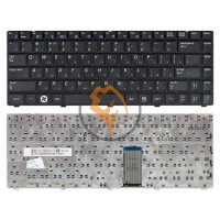 Клавіатура для ноутбука Samsung R420 R418 R423 R425 R428 R429 R469 RV41 RV408 чорна RU