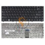 Клавіатура для ноутбука Samsung R420 R418 R423 R425 R428 R429 R469 RV41 RV408 чорна RU