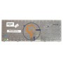 Клавіатура для ноутбука Samsung R420 R418 R423 R425 R428 R429 R469 RV41 RV408 біла RU