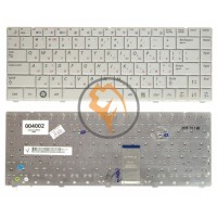 Клавіатура для ноутбука Samsung R420 R418 R423 R425 R428 R429 R469 RV41 RV408 біла RU