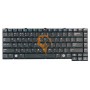 Клавіатура для ноутбука Samsung R45 R65 чорна RU