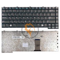Клавіатура для ноутбука Samsung R45 R65 чорна RU