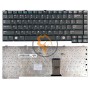 Клавіатура для ноутбука Samsung R45 R65 чорна RU