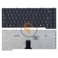 Клавіатура для ноутбука Samsung R50 чорна RU