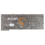 Клавіатура для ноутбука Samsung R510 R560 R60 R70 P510 P560 чорна RU