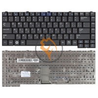 Клавіатура для ноутбука Samsung R510 R560 R60 R70 P510 P560 чорна RU