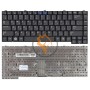 Клавіатура для ноутбука Samsung R510 R560 R60 R70 P510 P560 чорна RU