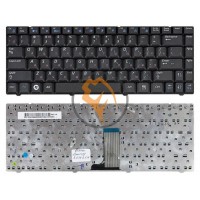 Клавіатура для ноутбука Samsung R517 чорна RU