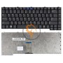 Клавіатура для ноутбука Samsung X22 чорна RU