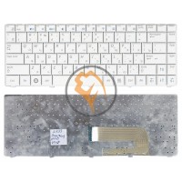 Клавіатура для ноутбука Samsung X420 біла RU