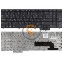 Клавіатура для ноутбука Samsung X520 чорна RU