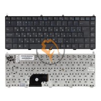 Клавіатура для ноутбука Sony Vaio VGN-AR чорна RU