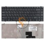 Клавіатура для ноутбука Sony Vaio VGN-FZ чорна RU