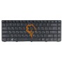Клавіатура для ноутбука Sony Vaio VGN-NR VGN-NS чорна RU