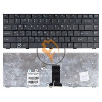 Клавіатура для ноутбука Sony Vaio VGN-NR VGN-NS чорна RU