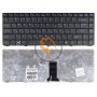 Клавіатура для ноутбука Sony Vaio VGN-NR VGN-NS чорна RU